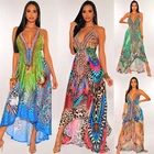 Clothes YD330254 Brand New Women Clothes Summer 2021 Off Shoulder Long Dresses Ladies Dress With High Quality