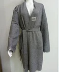 Modern Italian Fashion Knitting Women'S Winter Wear