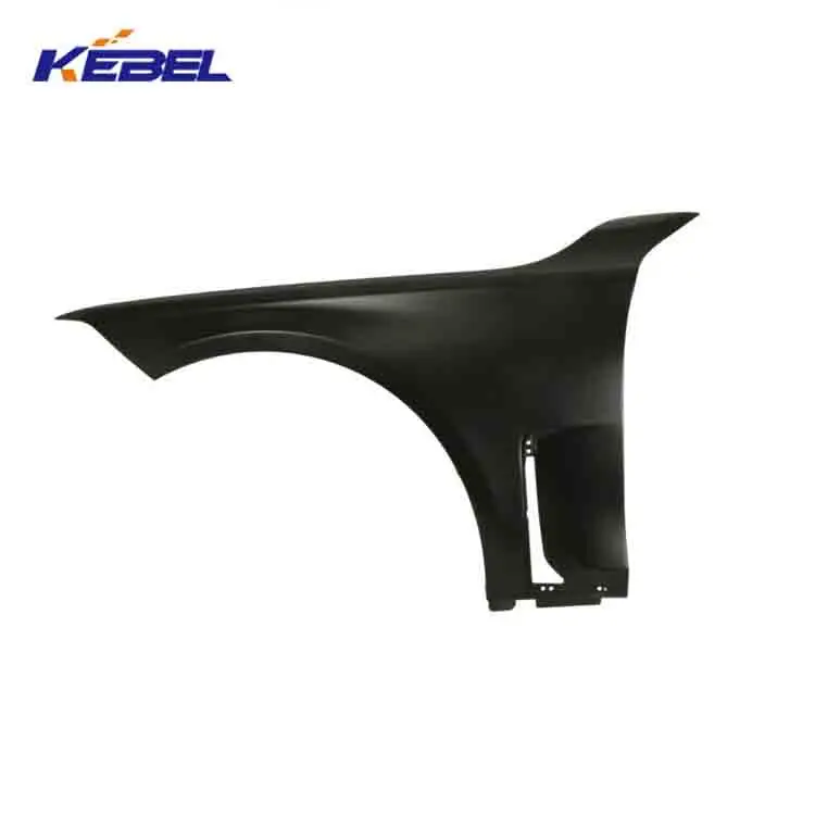 product 41007475305 aluminium auto body systems fender car oem 41007475306 front fender for bmw 7 series g11 g12 lci 2020-6