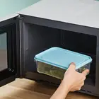 Food Storage Plastic Food Storage Container Boxes With Lids Andfreezercripsper Microwave And Dishwasher Safe