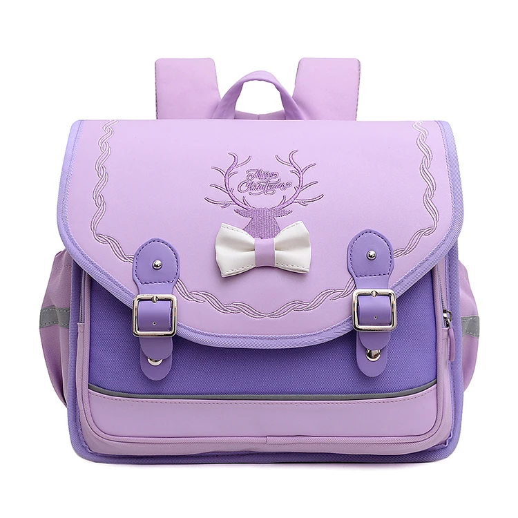 Hot Sale Cute Waterproof Child School Bags for Boy Girl School Bags Durable Kids Backpack School Bags