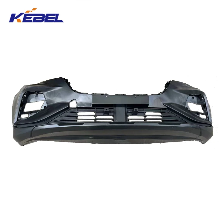 Wholesale Price Car Part Front Bumper Assembly OEM F01-2803510NA Car Bumpers Front for Chery Jetour X70 2020 manufacture