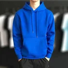 Gym Hoodie Hot Sale Custom Logo Printed Wholesale Pullover Plain Blank Unisex Gym Hoodies