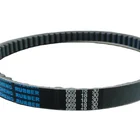 API Wedge Rubber 3 V-belt Ued For Conventional Pumping Unit