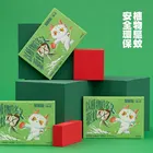 The Pure Natural Plant Formula Is Suitable For Adults And Children To Prevent Mosquito Bites