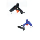 Glue Gun For Hot Melt Glue Gun With 20pcs 11mm Glue Sticks For Packaging DIY Arts Craft Repairing