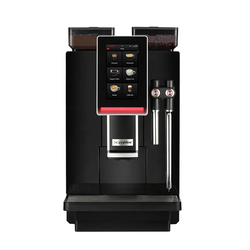 Dr. Coffee Minibar S2 Full Automatic 