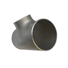 Asme B16.9 Pipe ASME B16.9 Pipe Fittings Welding Steel Alloy 625 Reducing Tees