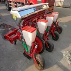 Row Seed Corn Planter Multifunction 4 Row Corn Seed Planter Machine Corn Planter With Fertilizer