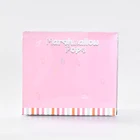 Marshmallow Ice Cream Shaped Sweet Soft Children Candy Marshmallow Pop For Party