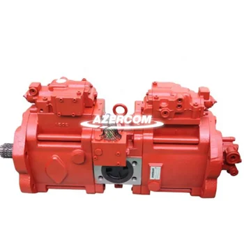 11E9-1501 31E9-03010 hydraulic pump K3V140DT-1R2R-9N29-A for R290LC, R290LC3, R290LC3LL