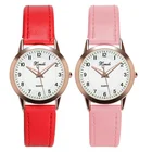 Watches Wrist Ladies Watch Factory Custom Simplicity Luminous Leather Watches Women Wrist Ladies Watch