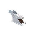 Plastic High Output 600-650kg/h Plastic EVA Granule Production Line