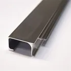 Door Kitchen Door Frame Aluminum Frame Profile For Kitchen Cabinet Door