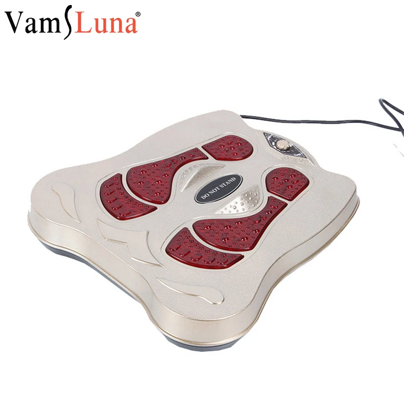 infrared foot massager