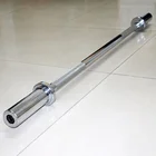 5kg-16kg Factory Directly Sale High Quality High-end Gym Barbell Bar Barbell Accessories