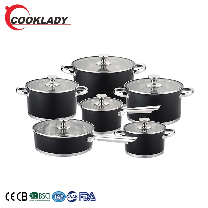 made to cook cookware