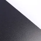 Plastic Wholesale Polypropylene PP Board Black Plastic Sheet For Stationery