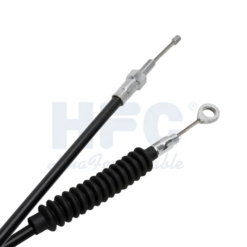 harley brake cable