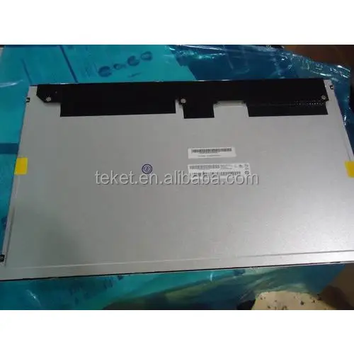 auo lcd panel factory