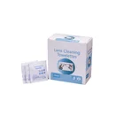 Eye Cleaning Cleaning Factory Customized Lens And Eye Glasses Cleaning Wet Wipes