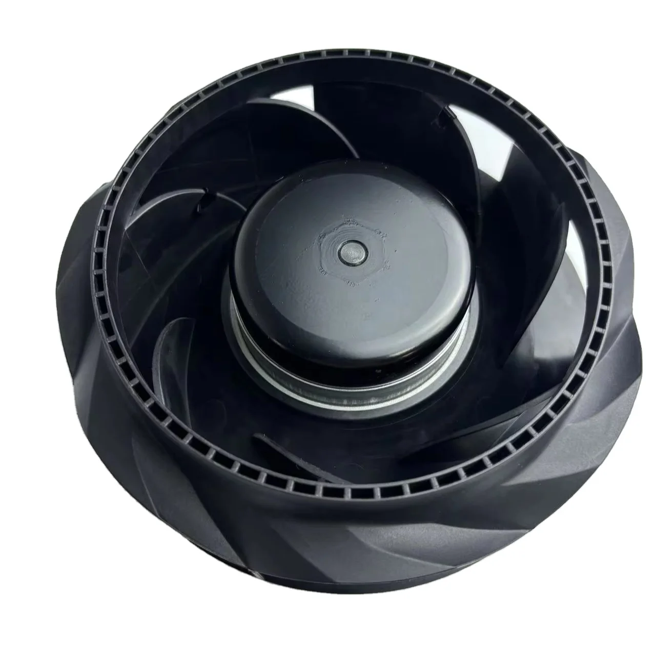 Centrifugal Blower, 175-62mm, PWM, 350, 65W - detail 4