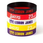 Bracelets Rubber Bracelet Silicone Bracelet Multicolor Wristband Bracelets Silicone Cuff Rubber Custom Designer