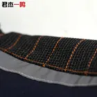 Clothes High-end Multifunctional Spring And Autumn Denim Long-sleeved Wear-resistant Work Clothes
