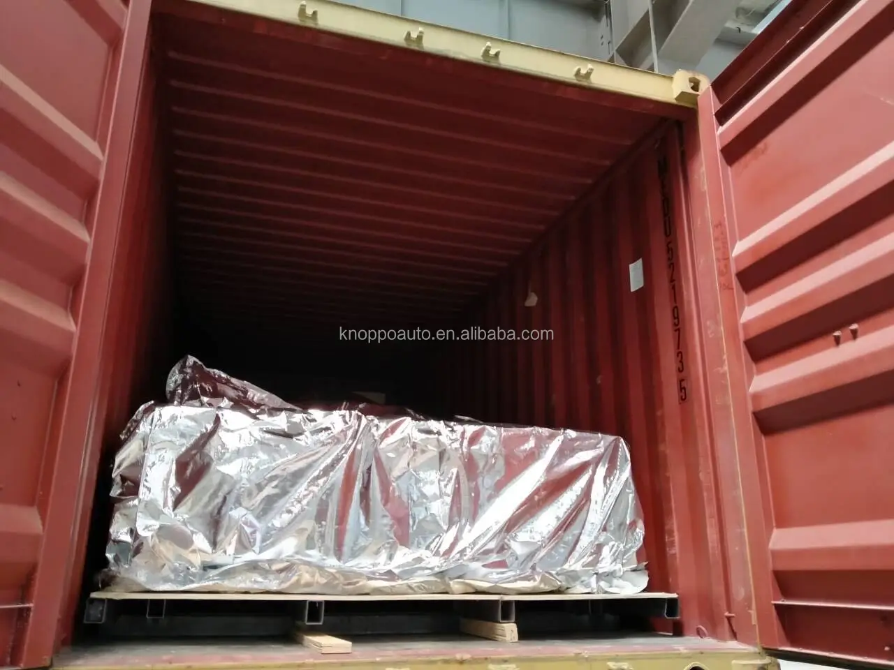 Cutting Machine Cnc Tube, 380V, deposit - detail 36