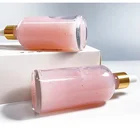 Serum Yes Whitening Serum Korean Skincare Whitening Strawberry 24k Gold Serum Vitamin C Serum