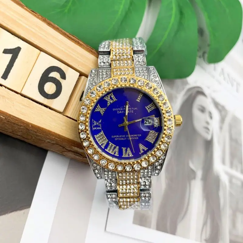 1:1 Watch Reloj Copy Montre 6 Watches 