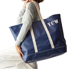Leather Handbag Fashion Women PU Leather Shoulder Bag Handbag Large Beach Bag Tote Bag