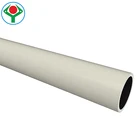 Pipe Lean Pipe BK11 ABS Pipe High Quality Customized Welded Pipe Lean Tube Manufacturer From China