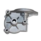 Small Mould Parts Low Mold Cost A356 Adc12 Low Volume Small MOQ Aluminum Gravity Casting Aluminum Sand Casting Parts