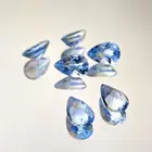 Stone China Reliable Manufacturer Best Selling Natural Aquamarine Gemstones Stone Price
