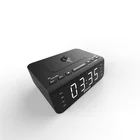 Stereo Hot Sell HiFi Stereo TWS Speaker BT V5.0 Mini Amplifier Wireless Speaker