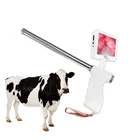 Gun Hot Sale Veterinary Insemination Instrument Ai Gun Artificial Insemination Gun For Cow