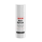 Fibers Fibre Hair Spray Freeze Shine Super Finishing Hair Fibers Spray 400ml For Women
