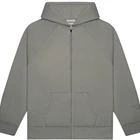 Men Custom Bulk Full Face Zip Hoodies Men And Women Design Logo Blank Fitness Casual Full Zip Up Hoodie