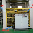 Full Automatic Machine Automatic Full Automatic Loader And Unloader Machine For Cans