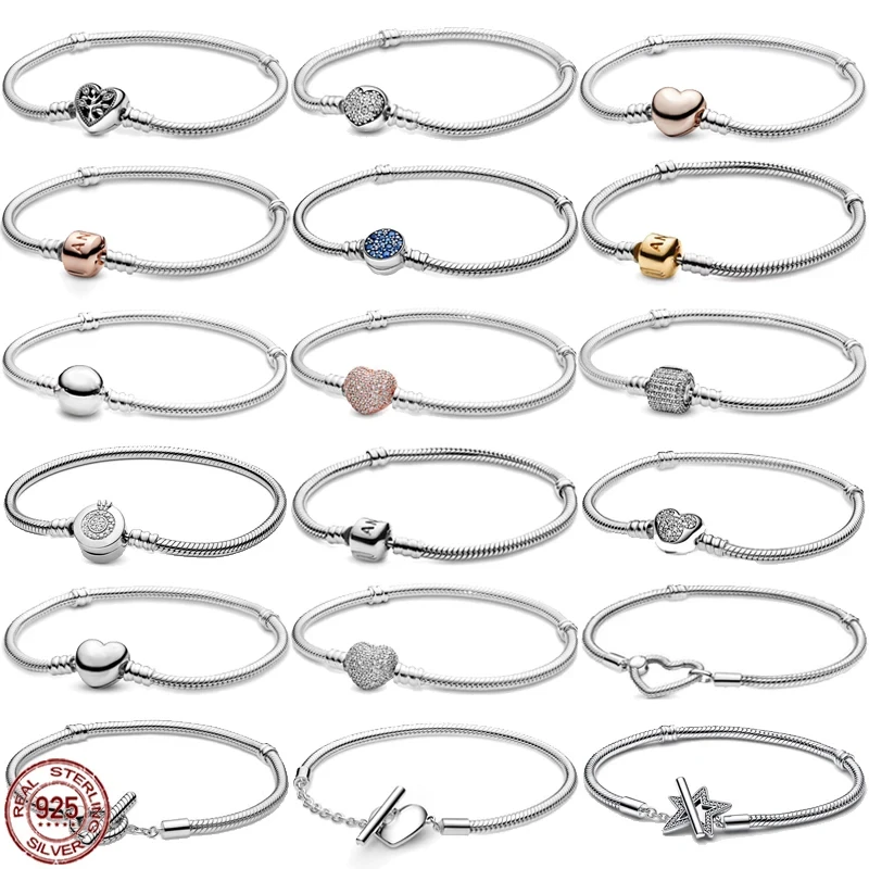 factory wholesale price 100%925 sterling silver sn