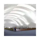 Industry Warehouse Storage Air Dome