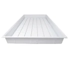 Wholesale Customization Hydroponic Flood Tray And Flow Bench Propagation Trays 3'x6' 4'x6' 4'x4' 4'x8'