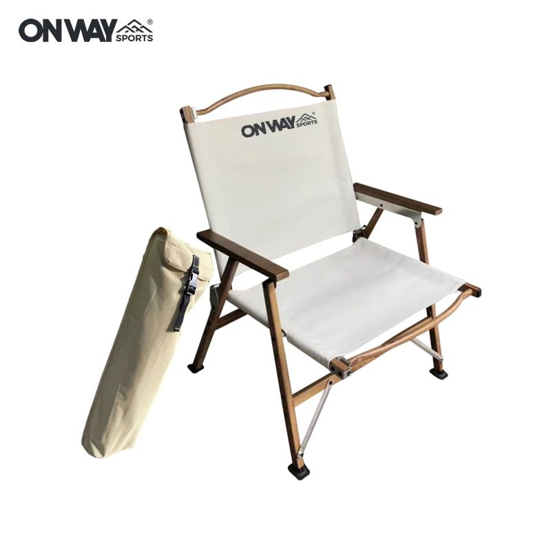 coleman comfort master canvas sling chair