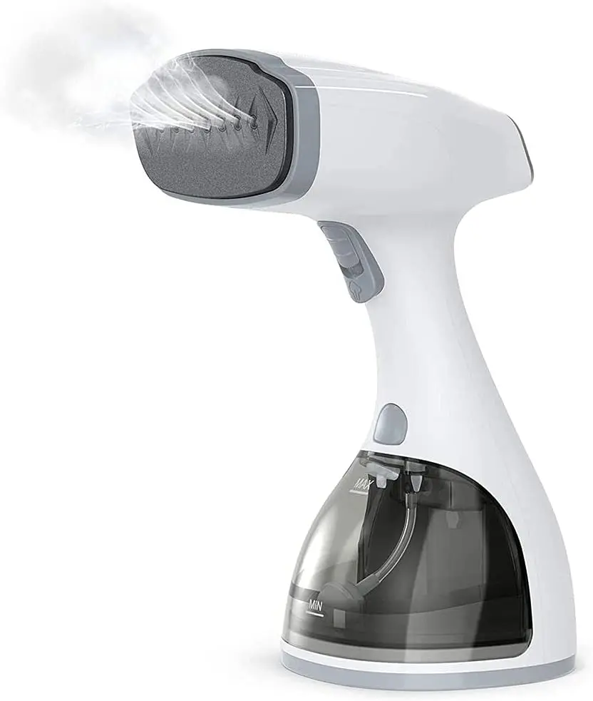 magicpro portable garment steamer for clothes