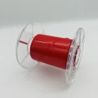 Wrap Wire UL Certificated Hot Melt Mylar Wrap Film For Triple Insulated Wire