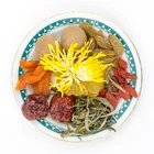 Tea China Manufacturer New Product Food Grade Health Sanpaotai Tea