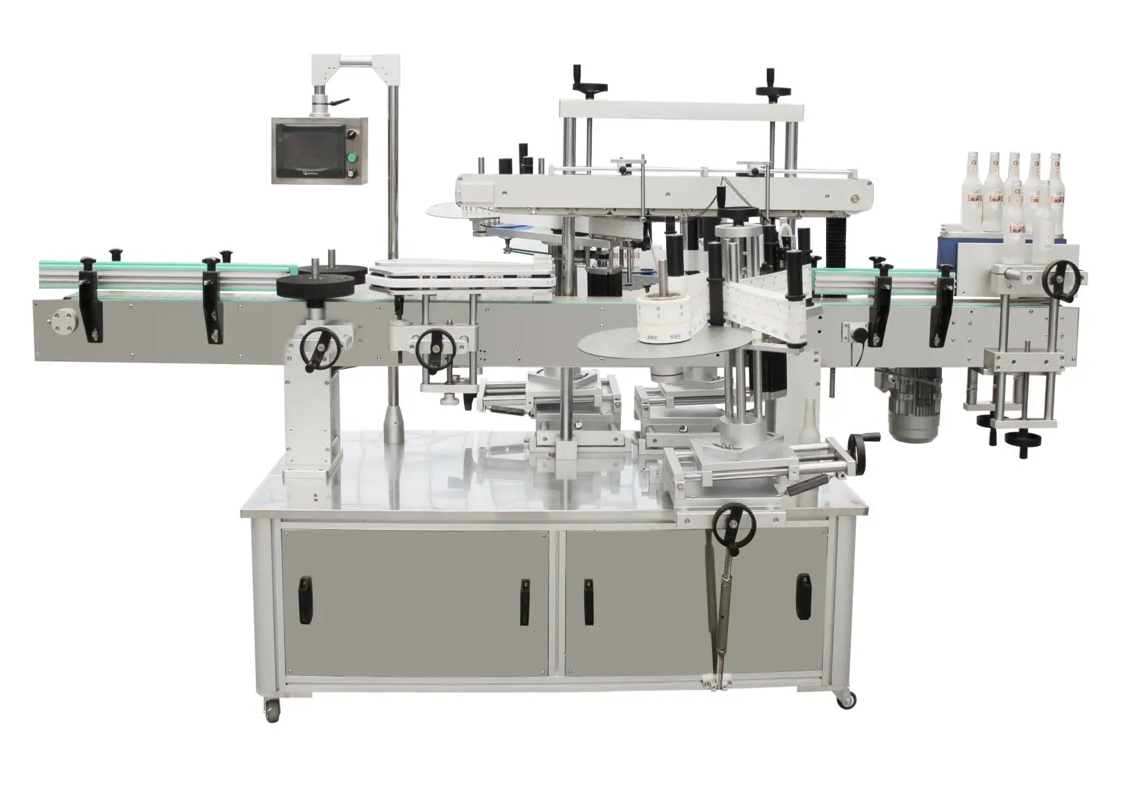 Full Automatic 3 in 1 Mini Small Business Water Making Filling Production Line Plastic Pure Mineral Water Bottling Machine