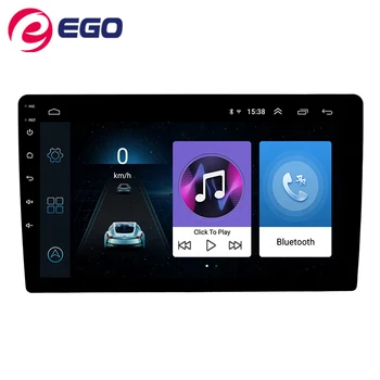 9 Inch Car Android Touch Screen Multimedia Carplay Radio Navigation System Audio Auto Electronics Video Car Dvd Player