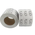 Tags Customize All Kinds Of Clothing Brand Logo Clothing Tags Labels